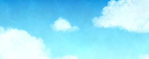 空